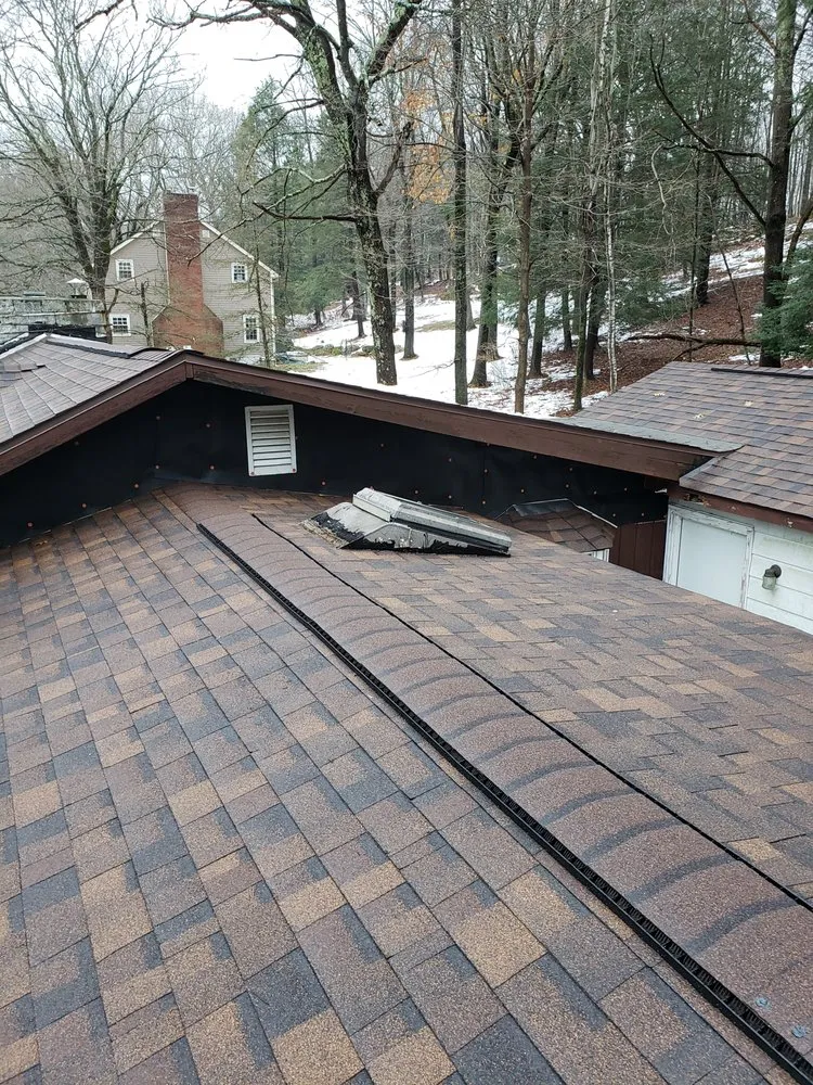 Slide of Reale Construction Rx