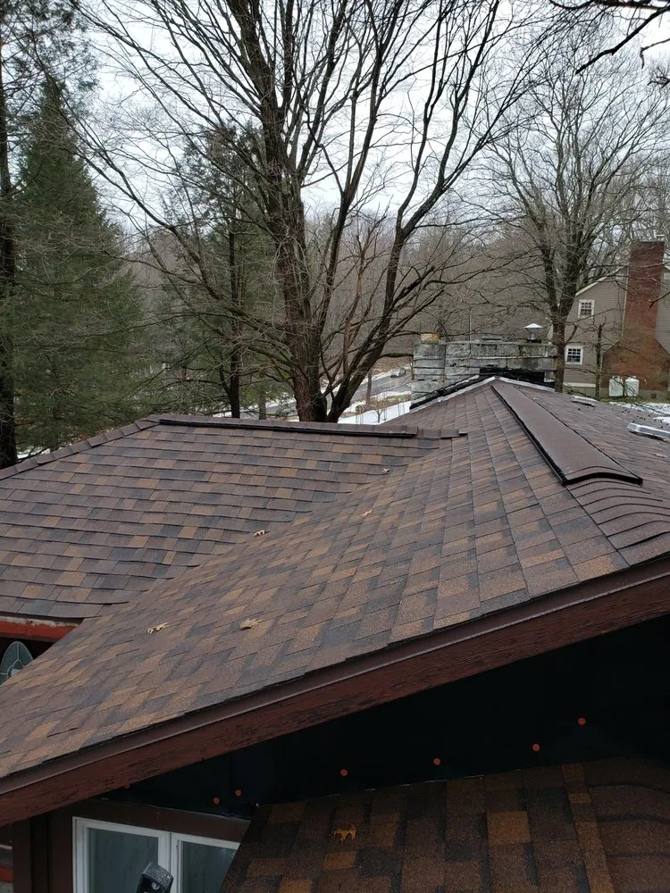 Slide of Reale Construction Rx