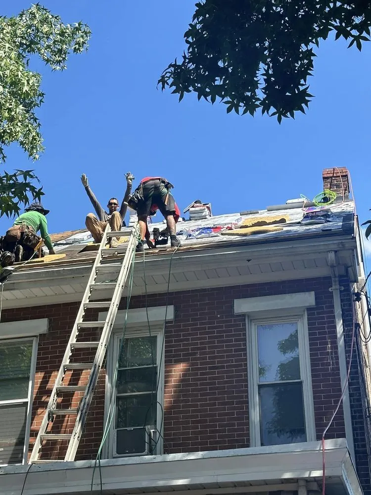 Slide of Realistic Exterior