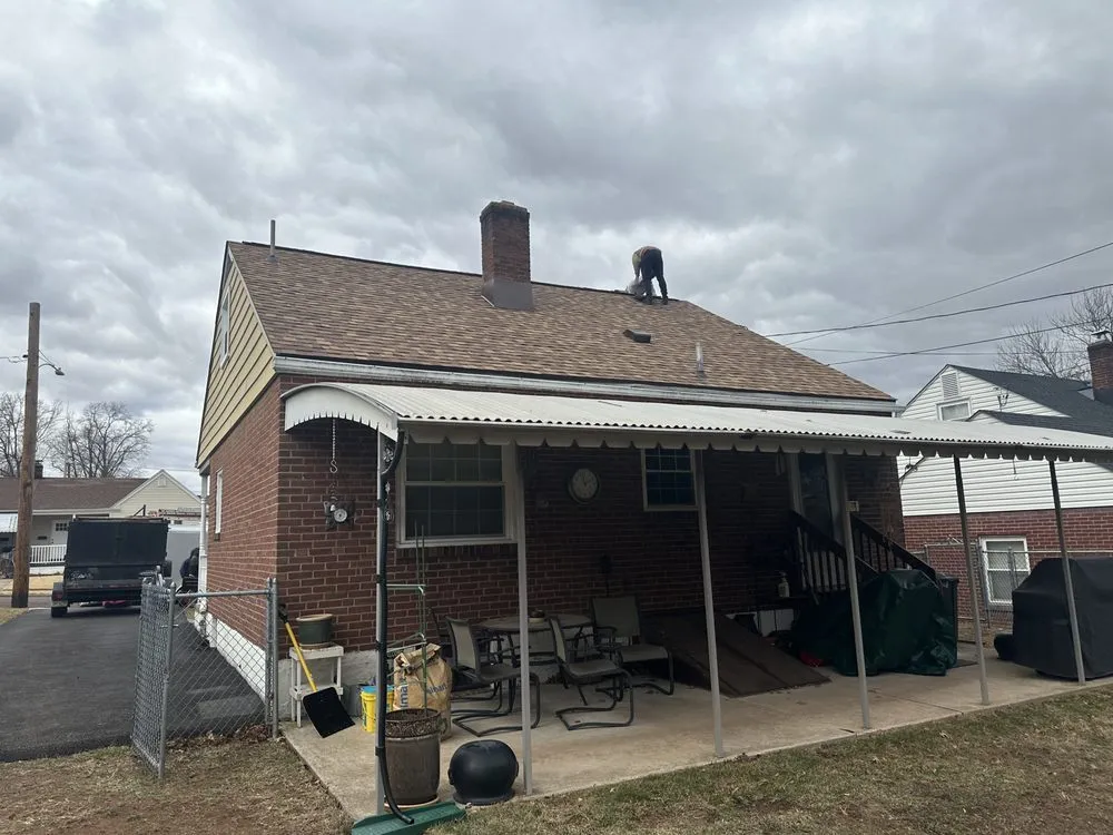 Slide of Realistic Exterior