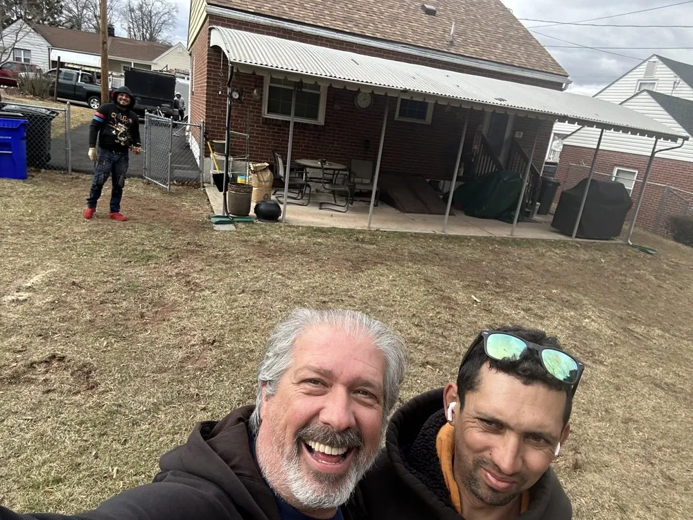 Slide of Realistic Exterior