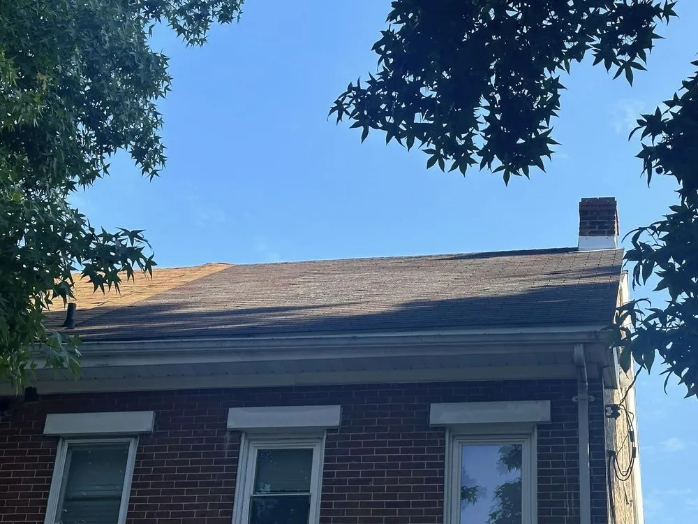 Slide of Realistic Exterior