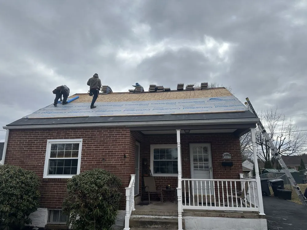 Slide of Realistic Exterior