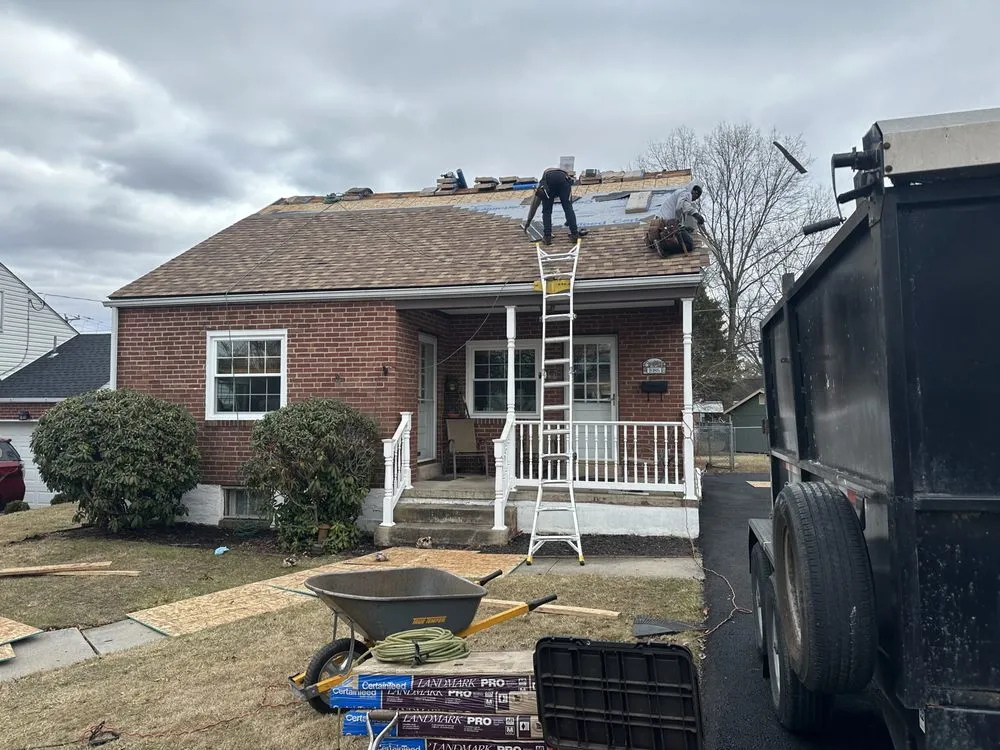 Slide of Realistic Exterior