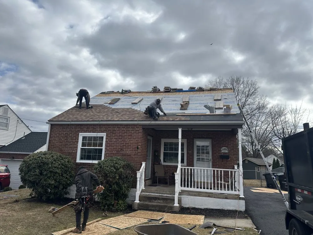 Slide of Realistic Exterior