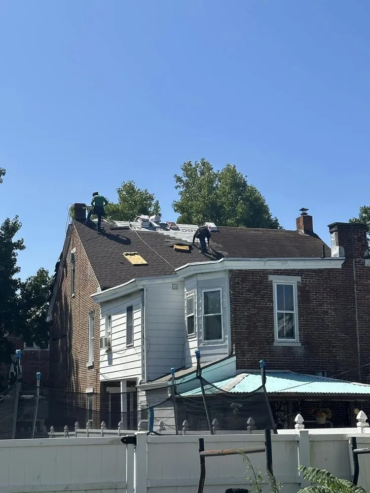 Slide of Realistic Exterior