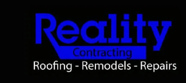 Reality Contracting Logo
