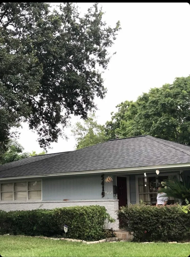 Reliable roof leak repair for fast service in Porter, TX by Reality Roofing