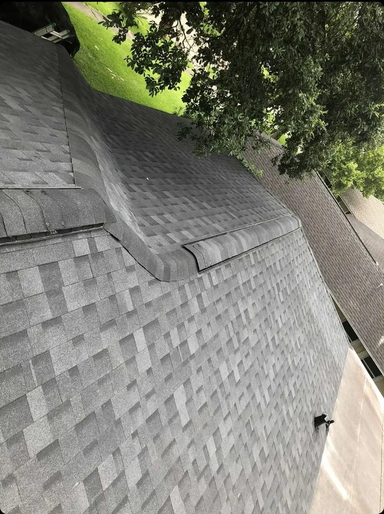 Top-rated storm damage roof repair experts serving Porter, TX - Reality Roofing