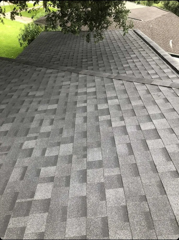 Licensed residential roofing service in Porter, TX - Reality Roofing