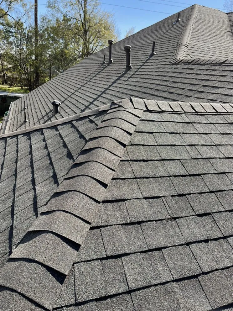 Local roof inspection experts serving Porter, TX - Reality Roofing