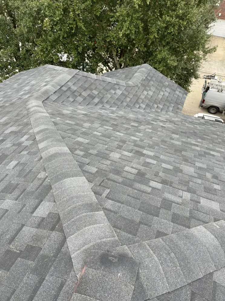 Expert metal roofing installation with free inspection in Porter, TX by Reality Roofing