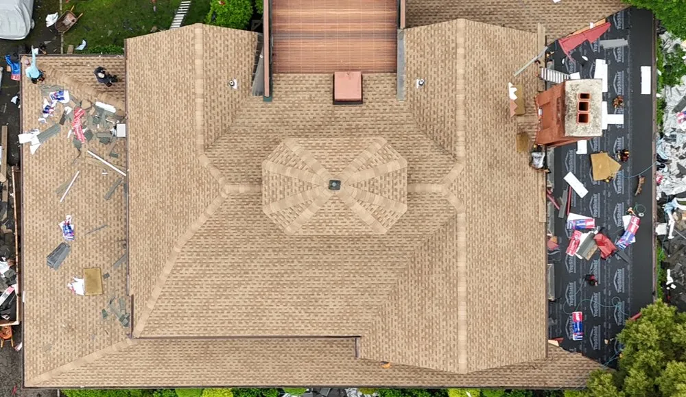 Slide of Realize Services