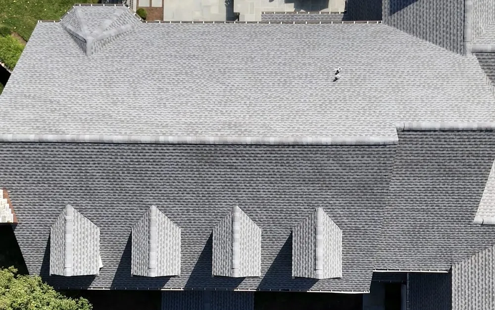 Slide of Realize Services