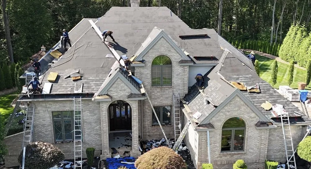 Slide of Realize Services