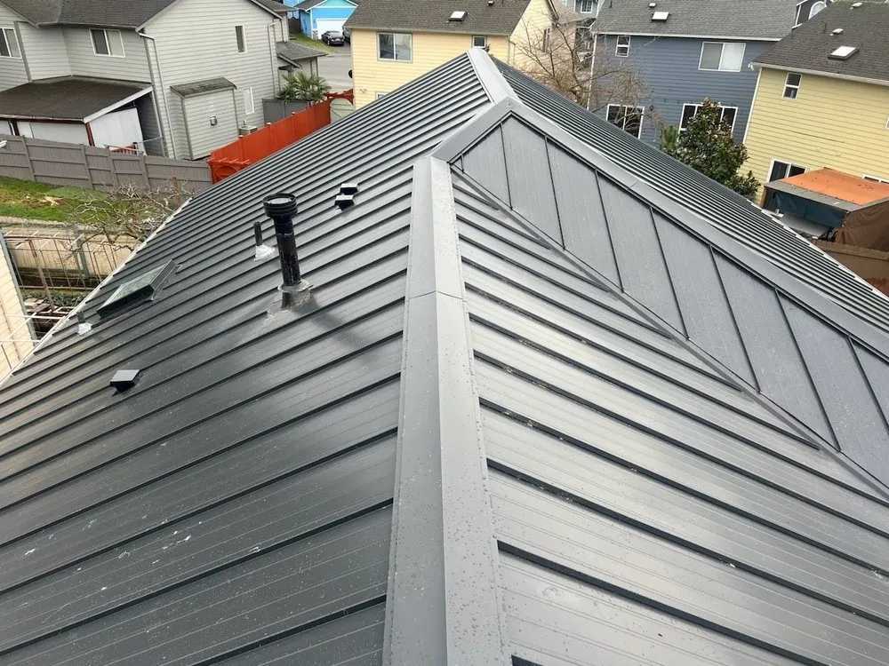 Slide of Realm Roofing