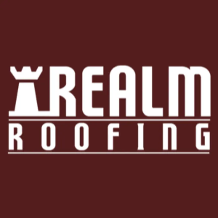 Slide of Realm Roofing