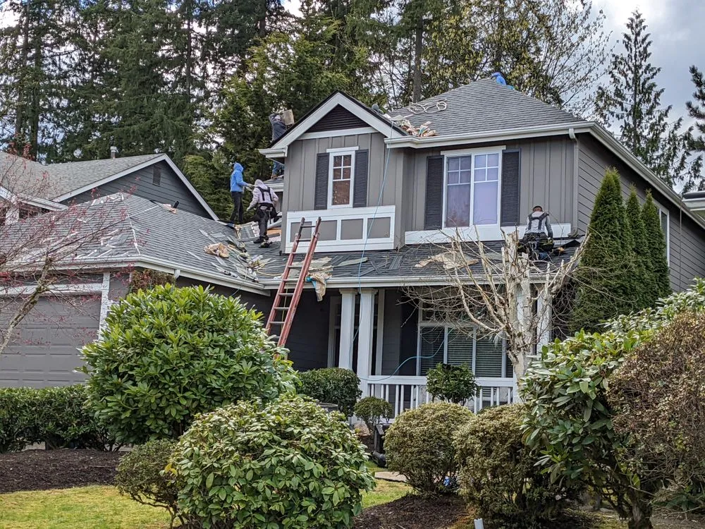 Slide of Realm Roofing