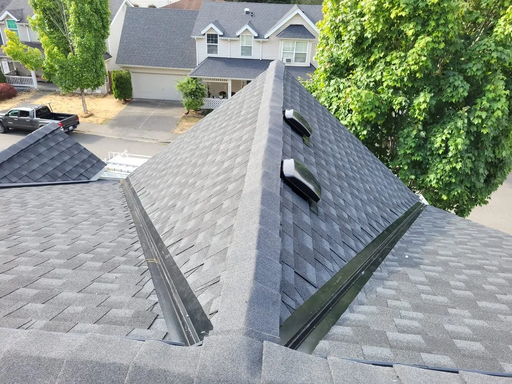 Slide of Realm Roofing