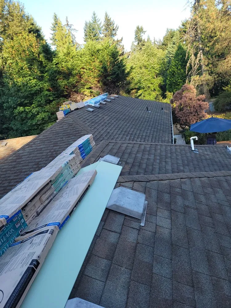 Slide of Realm Roofing