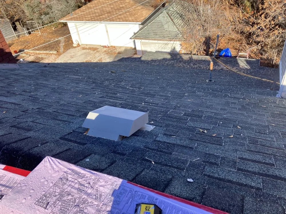 Reliable roof leak repair near you across Alta, UT - RealPro Services