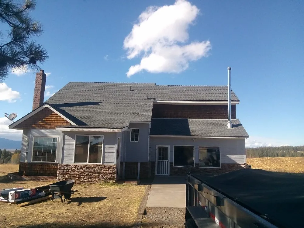 Slide of Realty Roofing