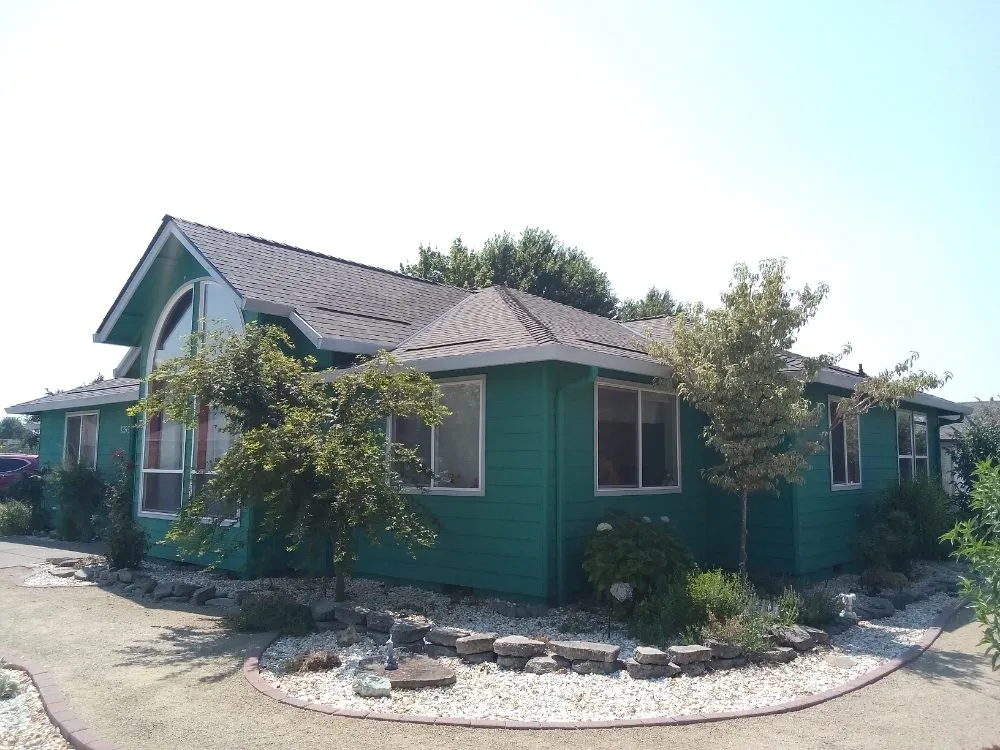 Slide of Realty Roofing