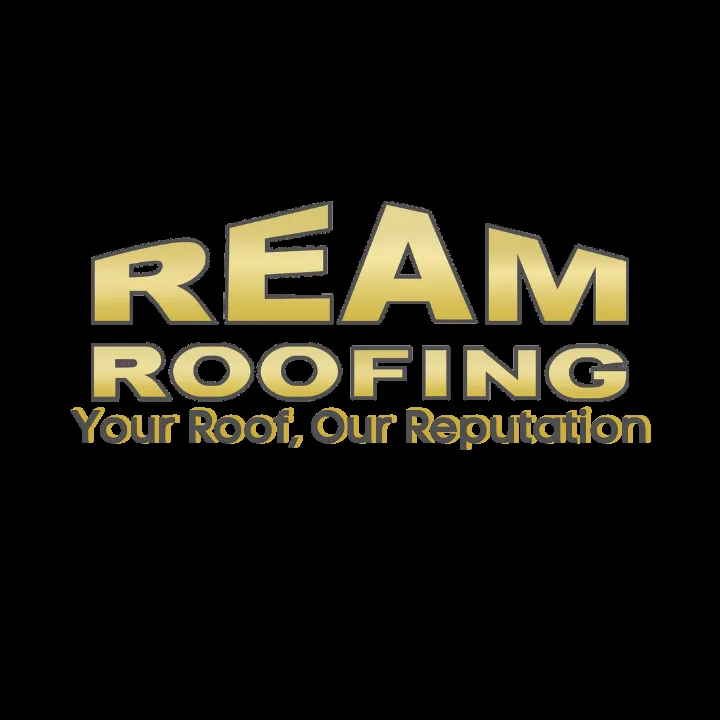 Slide of Ream Roofing Associates