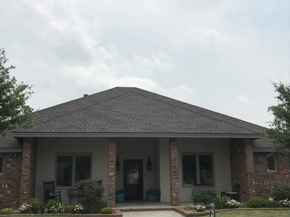 Slide of Ream Roofing