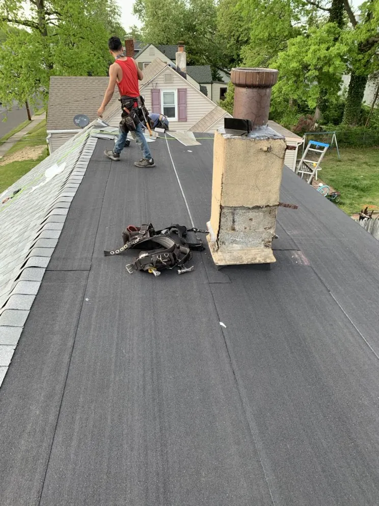 Slide of Reanimate contractors