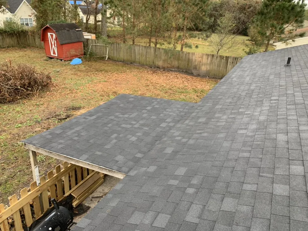 Slide of Reanimate contractors