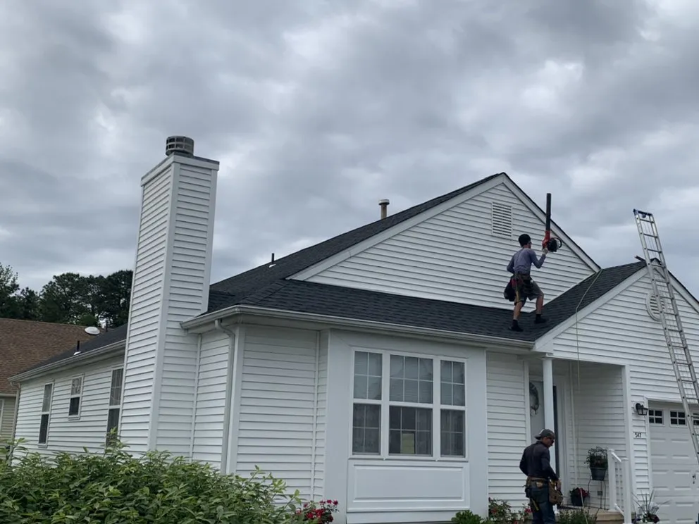 Slide of Reanimate contractors