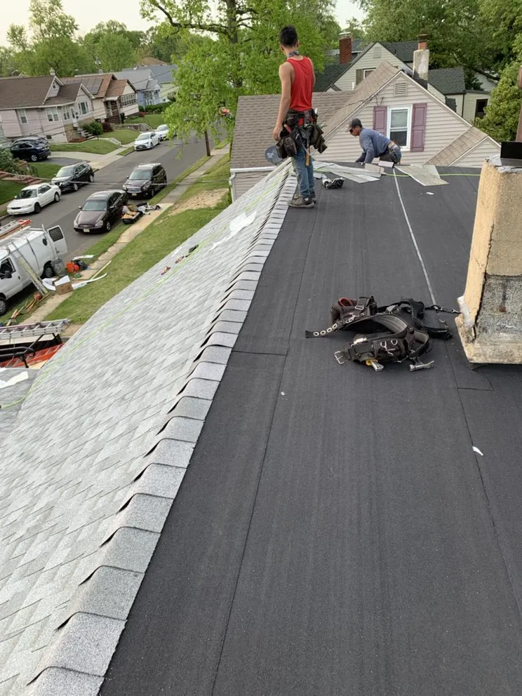 Slide of Reanimate contractors