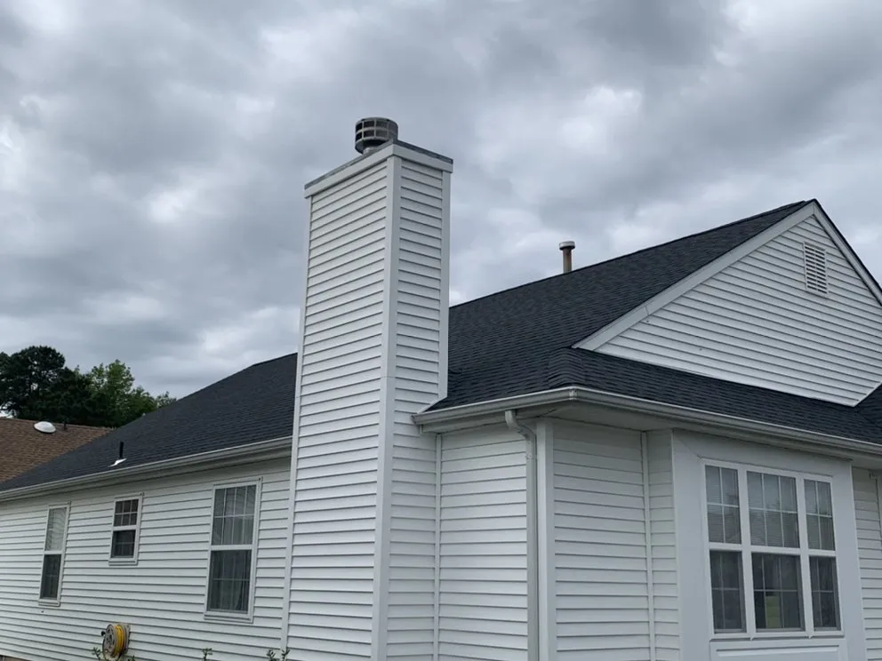 Slide of Reanimate contractors