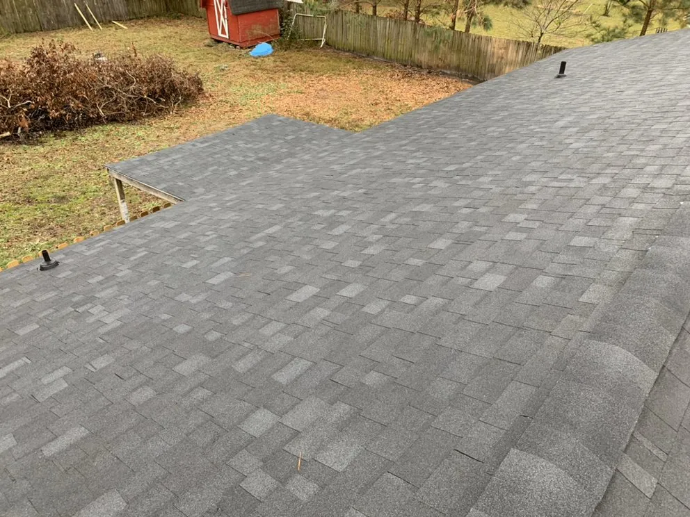 Slide of Reanimate contractors