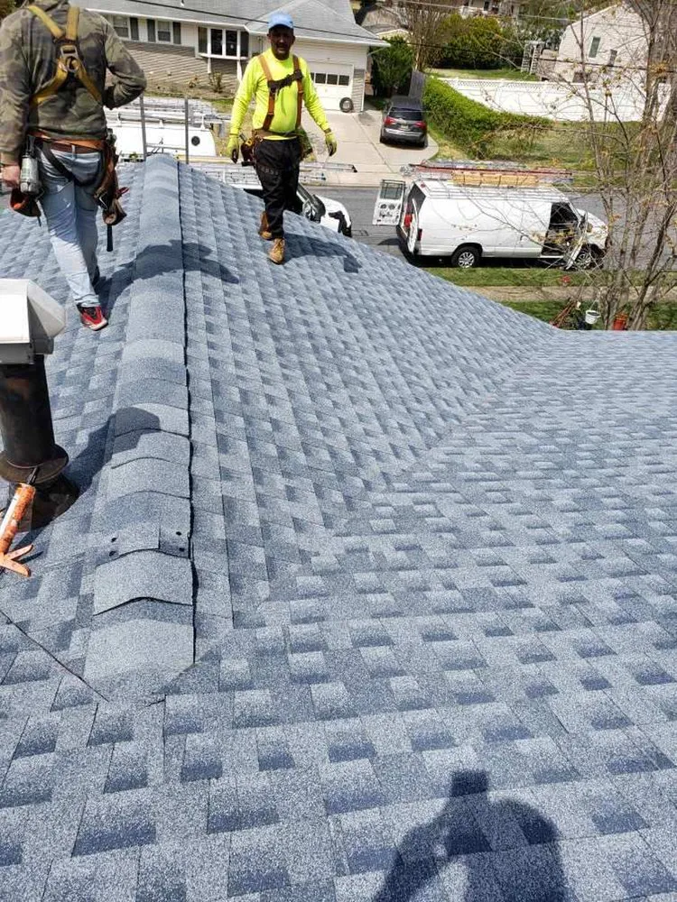 Slide of Reanimate contractors