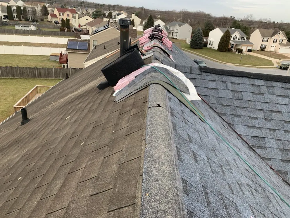 Slide of Reanimate contractors