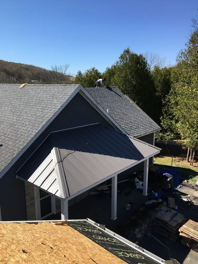 Slide of Reaping Contracts of North Michigan