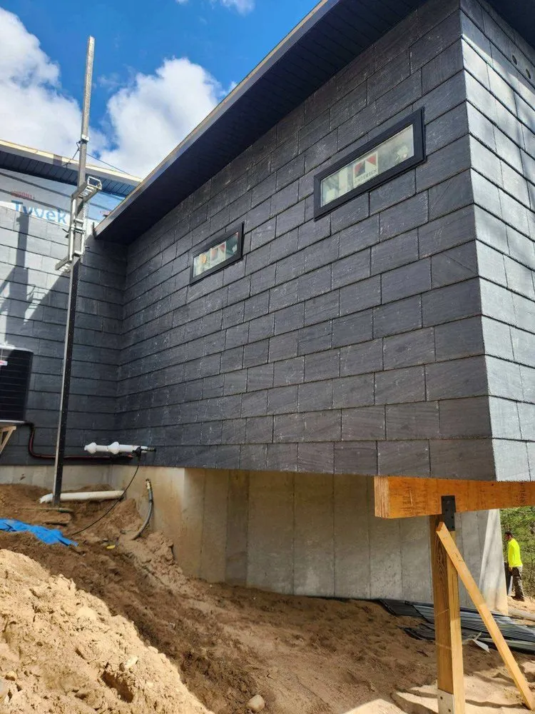 Slide of Reaping Contracts of North Michigan