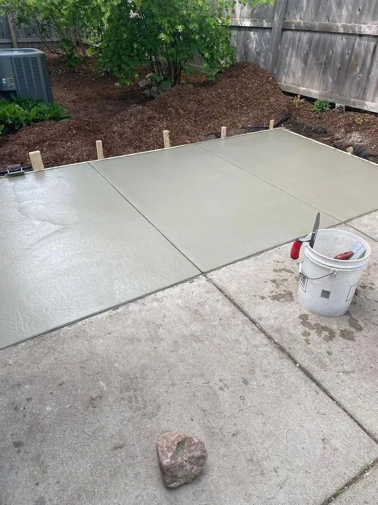 Slide of Reaping Contracts of North Michigan