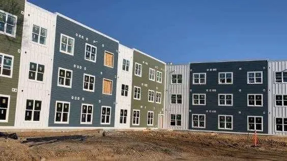 Slide of Reaping Contracts of North Michigan