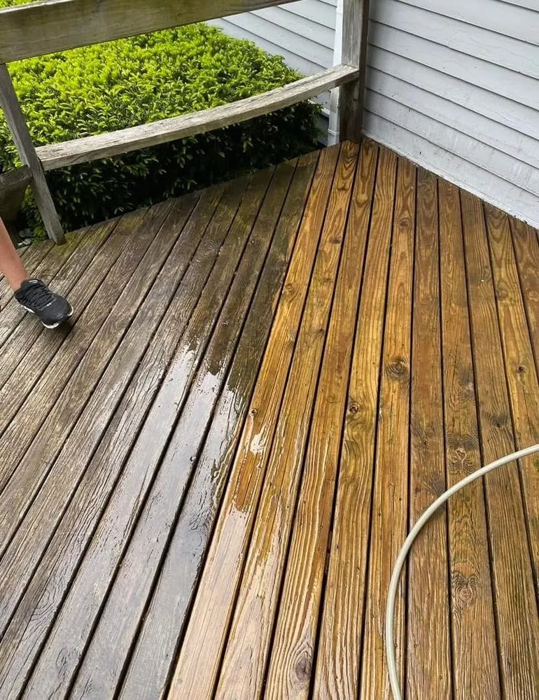 Slide of Reaping Contracts of North Michigan