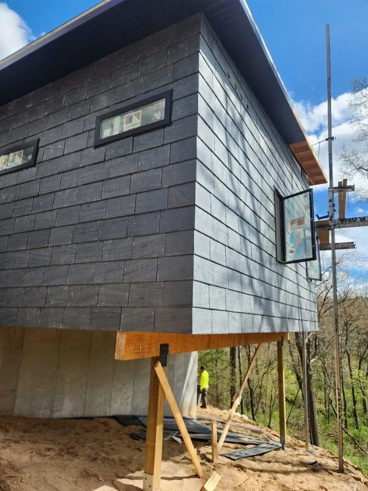 Slide of Reaping Contracts of North Michigan