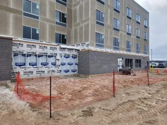 Slide of Reaping Contracts of North Michigan