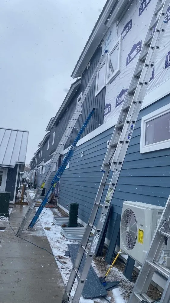 Slide of Reaping Contracts of North Michigan