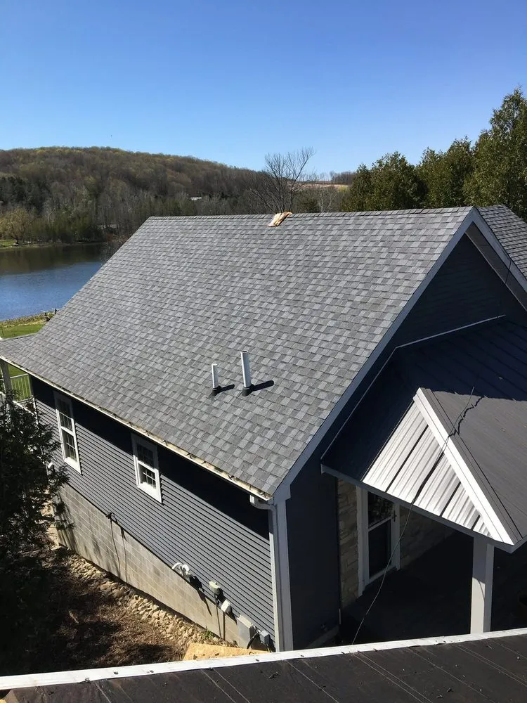 Slide of Reaping Contracts of North Michigan