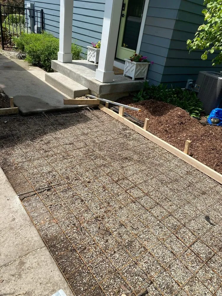 Slide of Reaping Contracts of North Michigan