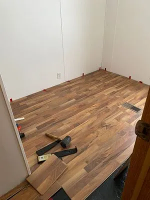 Reaping Contracts of North Michigan Logo