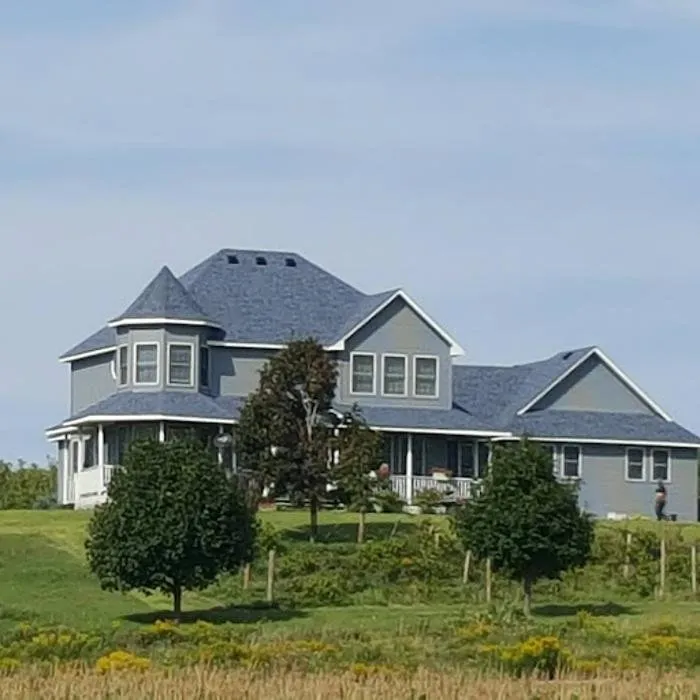 Professional roof inspection for homes across Hager City, WI - Reasonable Contracting