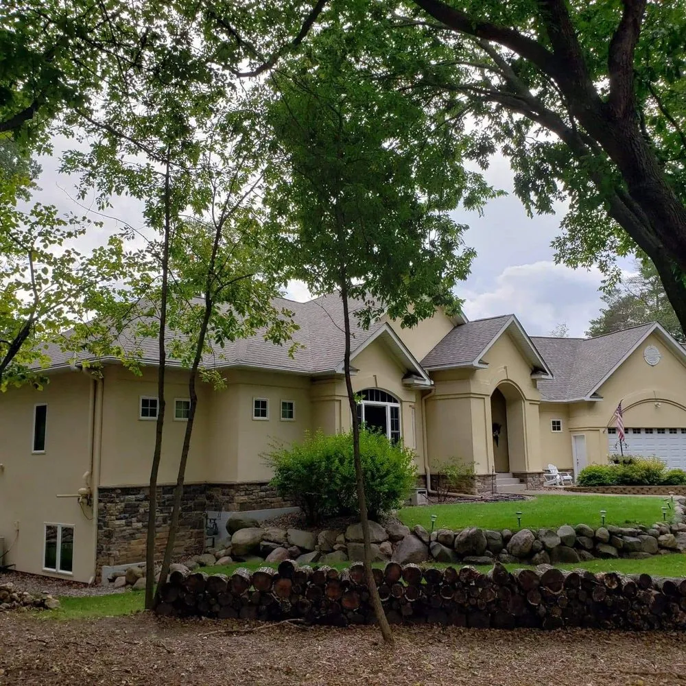 Local roof repair in Hager City, WI - Reasonable Contracting